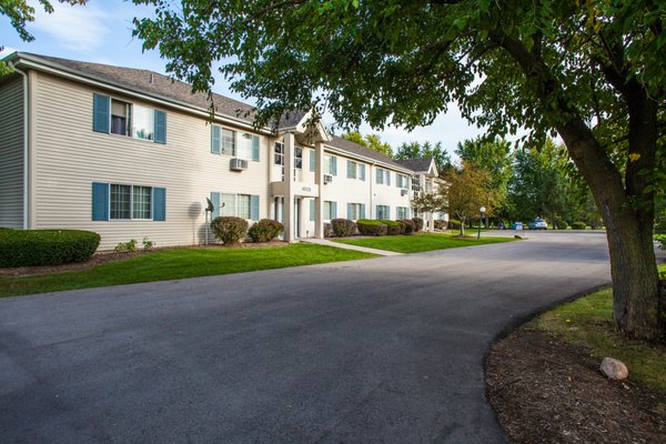 River Park Place Apartments