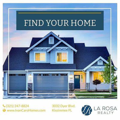 David Baier - La Rosa Realty