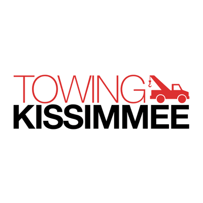 Logo Towing Kissimmee