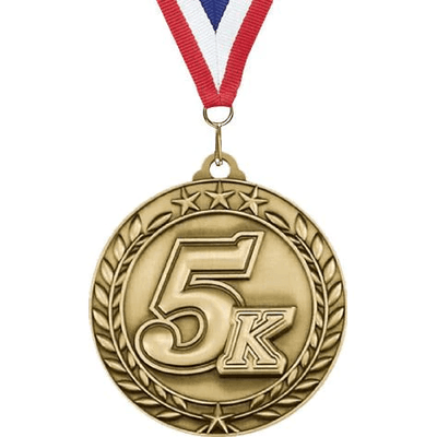 Medals