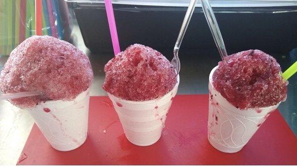 Sno Balls that look as good as they taste