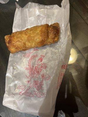 Egg Roll