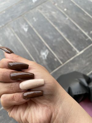 Nails