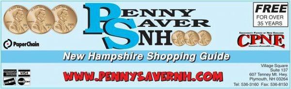 PennySaver NH