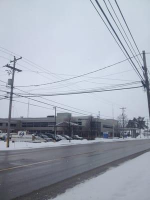 Otsego Memorial Hospital