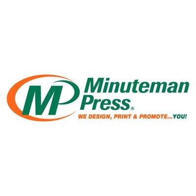 Minuteman Press Belltown