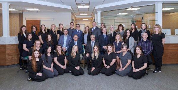 Your Care Team at Plastic Surgery Northwest in Spokane, WA