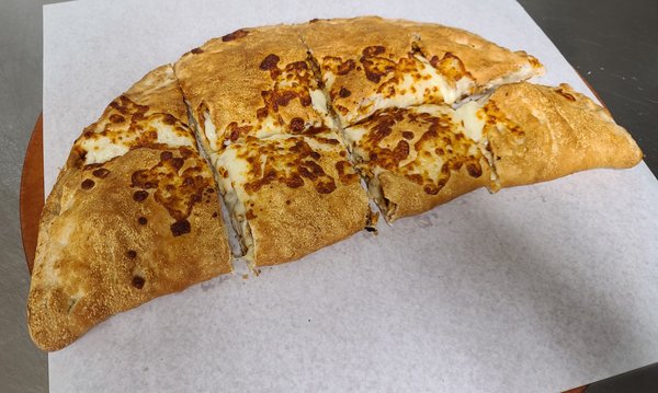 Chicken Calzone