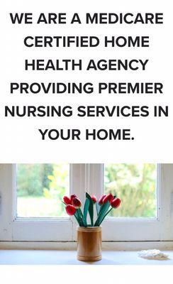 Sterling Home Health Care