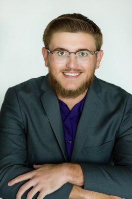 Tanner Thomason - Coldwell Banker Realty