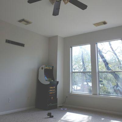 Recessed Lighting Upgrades. | 210-331-0553 | https://jeffdaviselectric.com/electrician-in-san-antonio-tx/