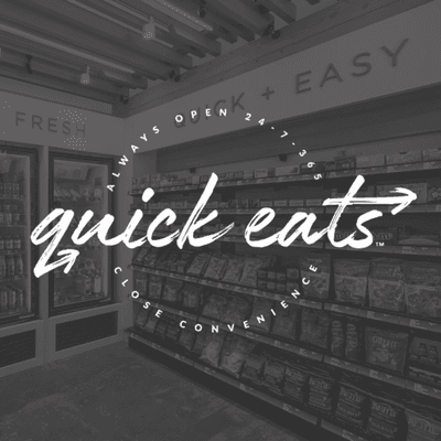 Quick Eats - Close Convenience Store, Santa Ana, California