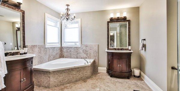 #inspo #psgconstruction #remodel #contractor #quality #before #after #homes #bathroom