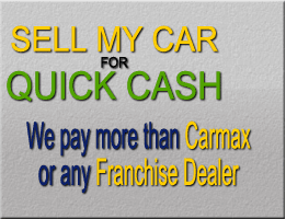 Cash For Cars Long Beach