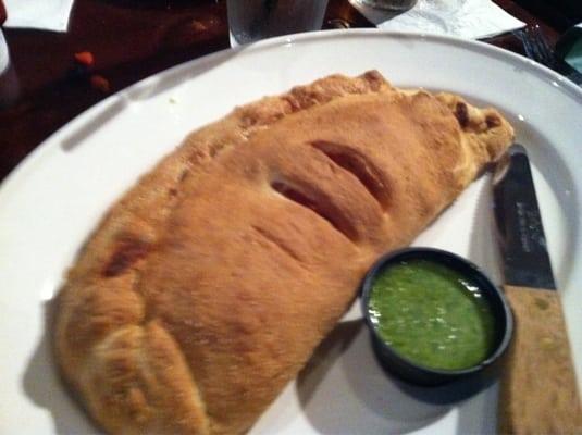 Calzone