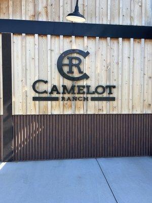 Camelot Ranch