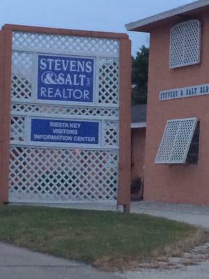 Stevens & Salt Realtors