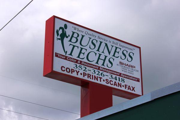 Business Techs