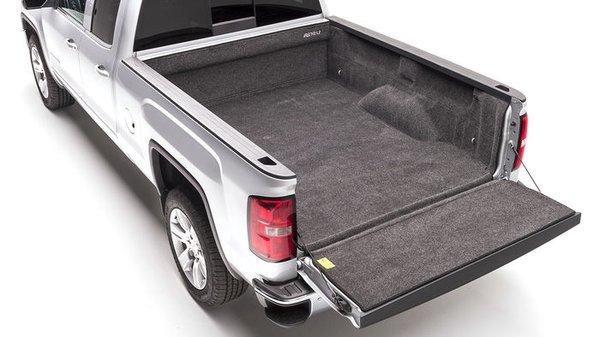 Truck Bed Liners