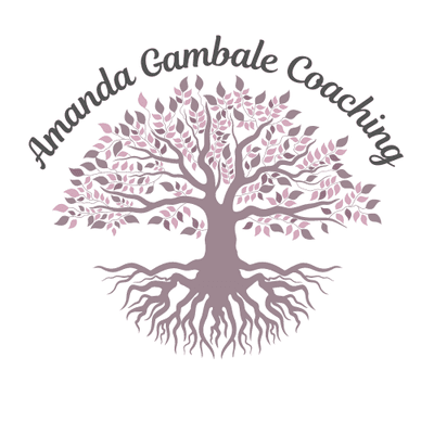 Amanda Gambale Coaching Logo