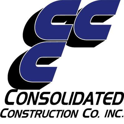 Consolidated Construction Company