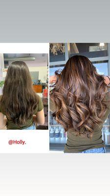 Hair By Holly