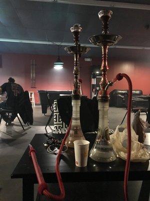 Hookah Kings