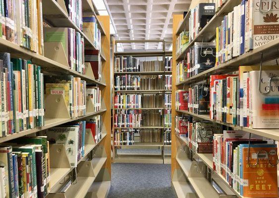 Bryan Public Library