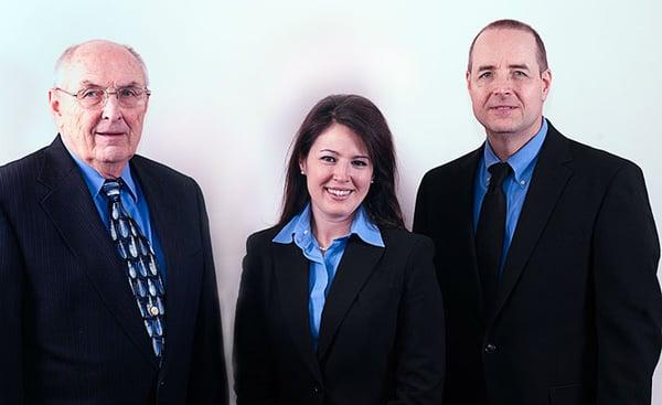 Our law practice has been working in Lake County for over 47 years.