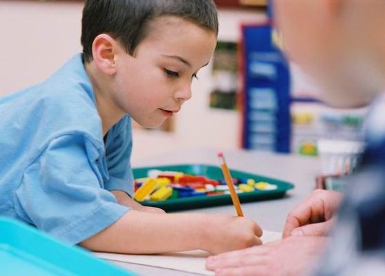 Children's Choice Learning Center at Boswell Child Dev. Ctr.