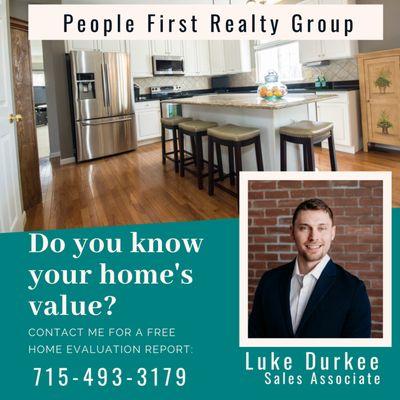 Do you know your home's value?