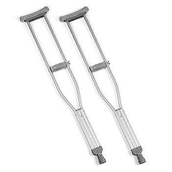 CRUTCHES