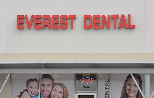 Everest Dental Conroe TX