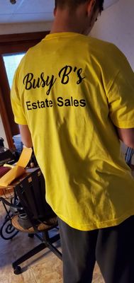 Busy B's Estate Sales