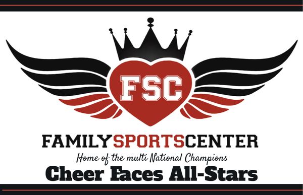 Family Sports Center Logo