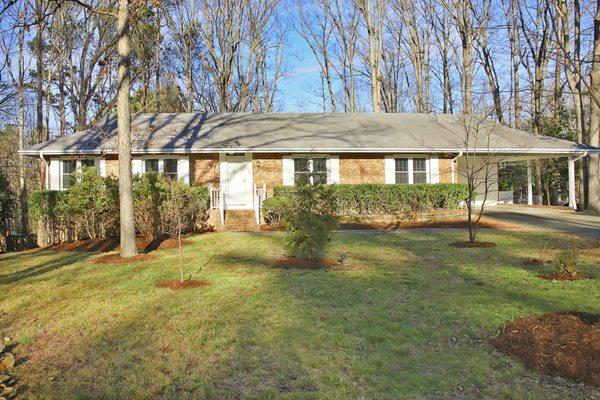 Kitchner Ct - Sold in 7 days