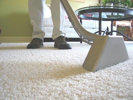 Carpet Cleaning Federal Way WA