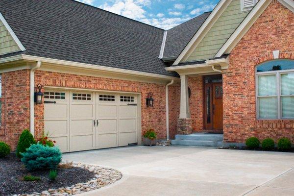 Garage Door Repair Utica