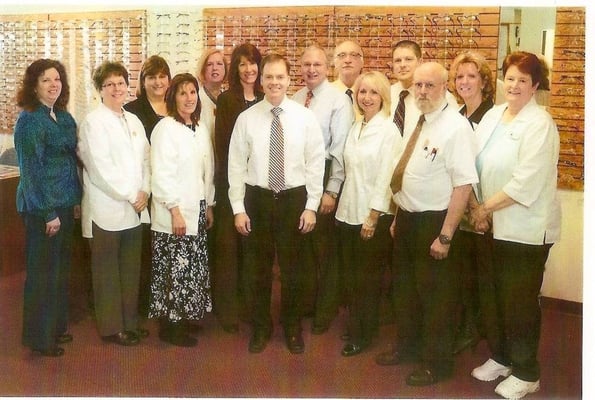 Walkersville Eyecare