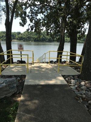 Fishing Pier