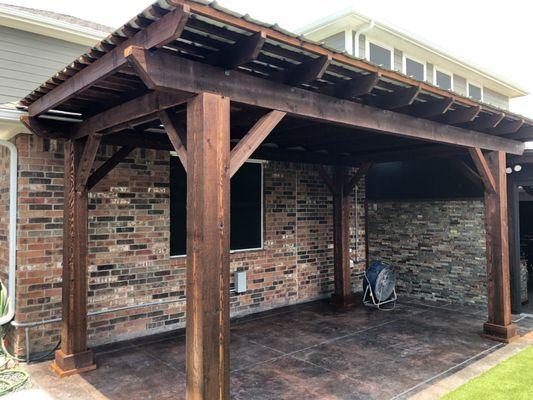 Pergola