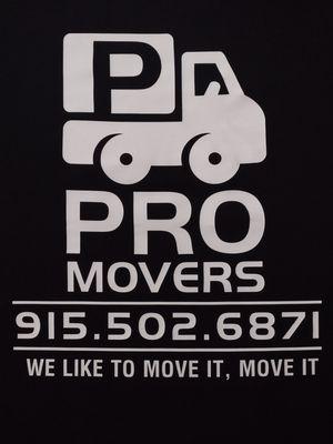 Pro Movers