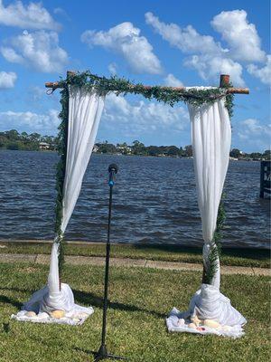 Paradise Beach Weddings