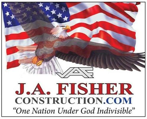 J.A. Fisher Construction