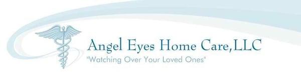 Angel Eyes Home Care