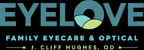 EyeLove Family Eye Care & Optical