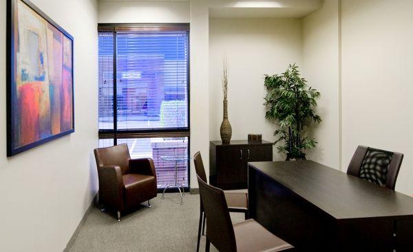 Lux Offices - Executive Suites