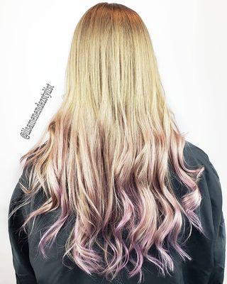 Ombre