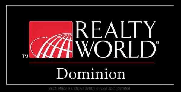 Carol Pefley - Realty World Dominion