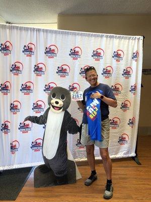 2018 Run Seal Beach